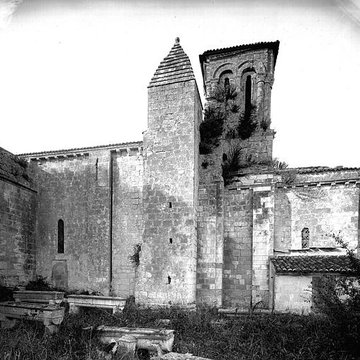 Église Saint-Pierre dÉcurat