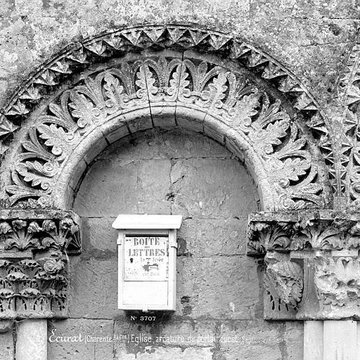 Église Saint-Pierre dÉcurat