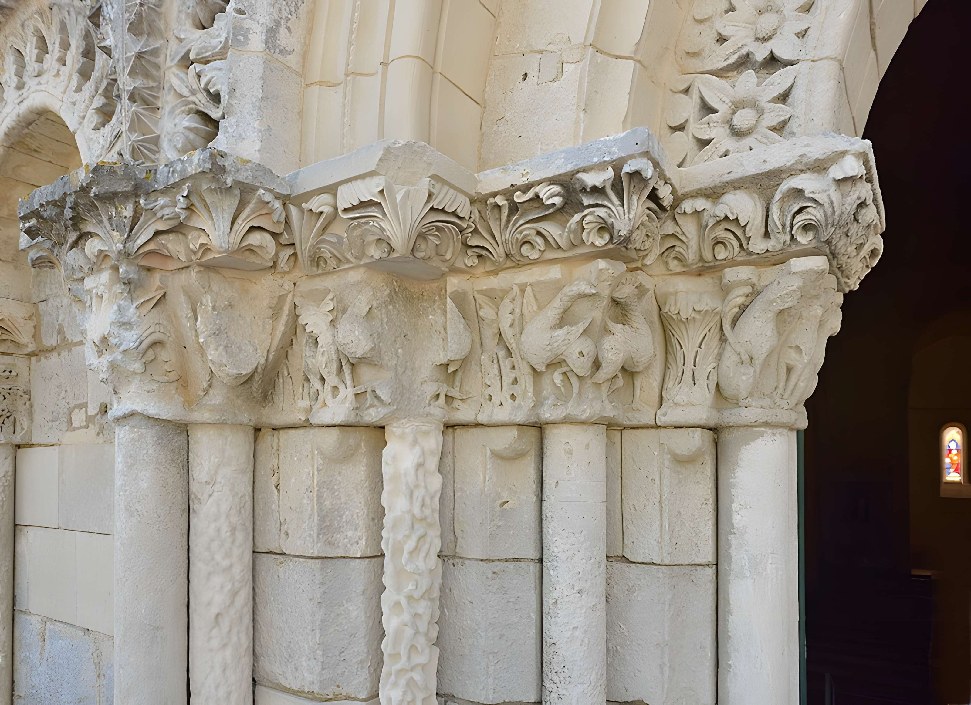 Église Saint-Pierre d'Écurat