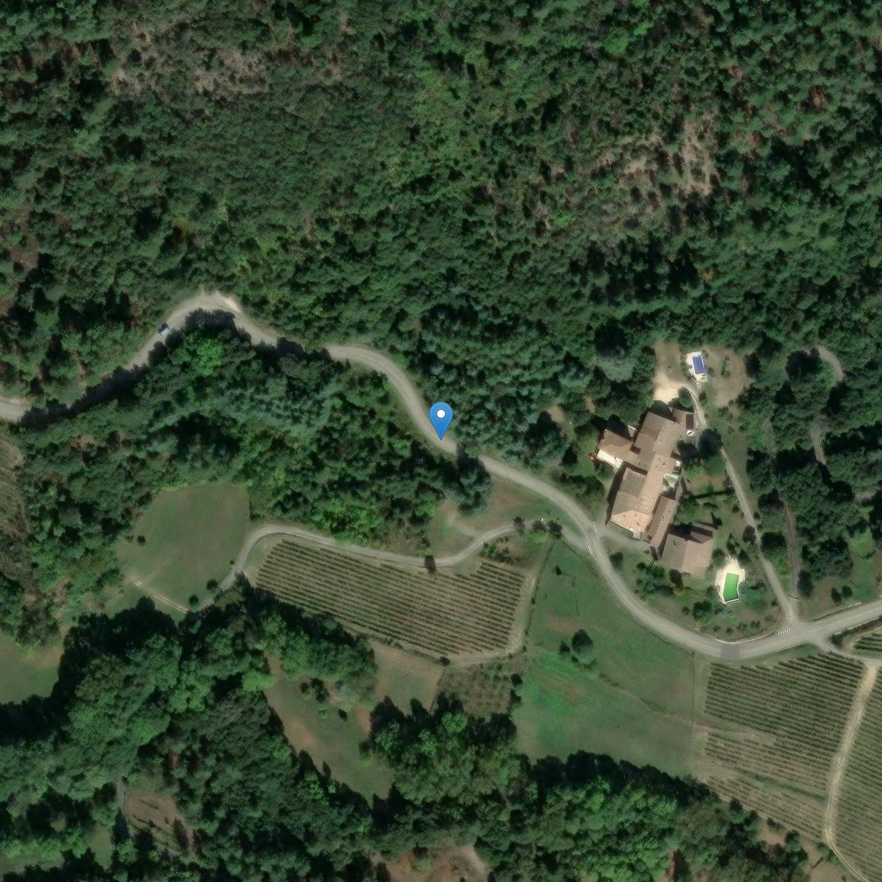 Photo de シャトー・ド・プニョレス