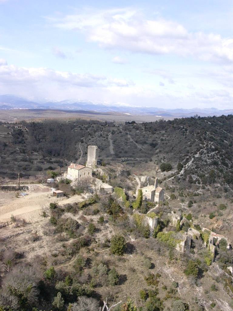 Photo de シャトー・ド・ロチェッコロムブ