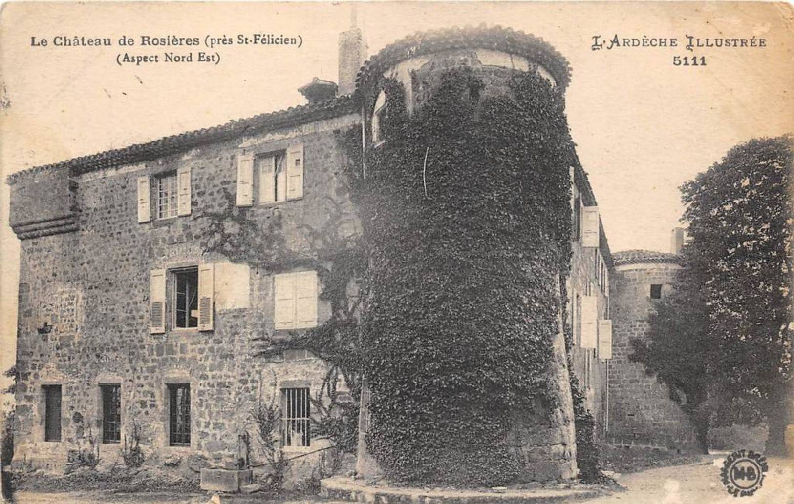 Photo de Castello di Rosières