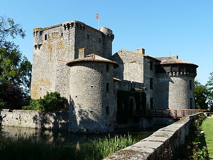 Photo de Château de Tennessus