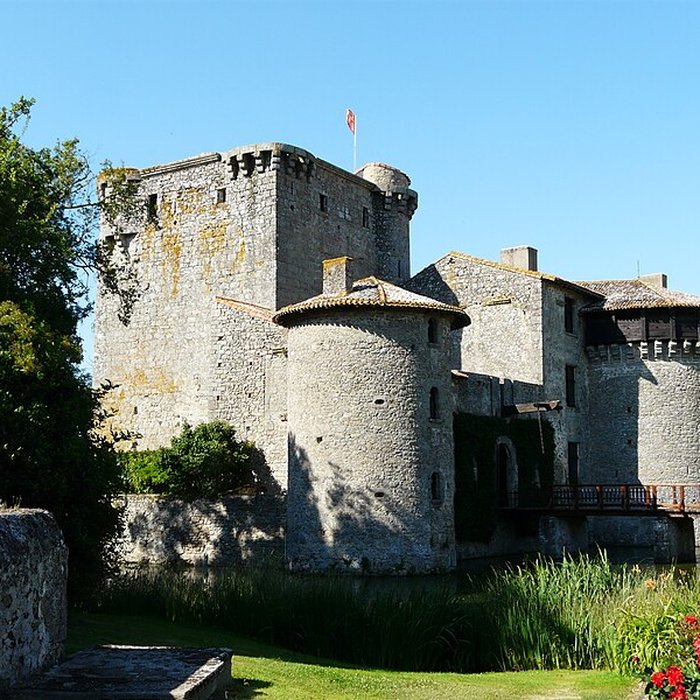 Photo de Château de Tennessus