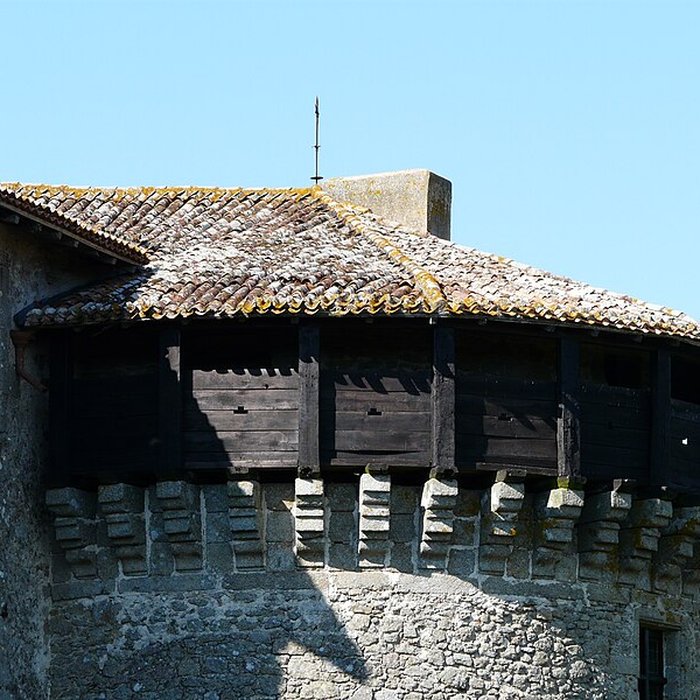Photo de Château de Tennessus