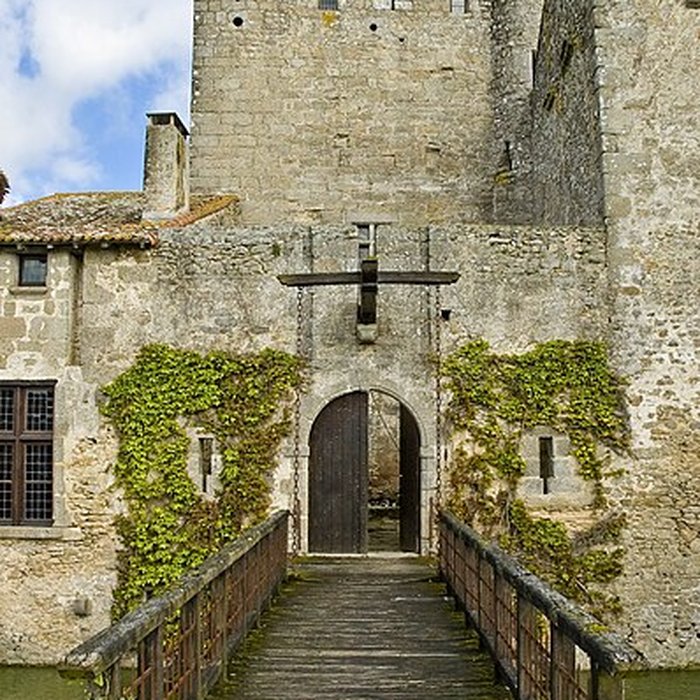 Photo de Château de Tennessus