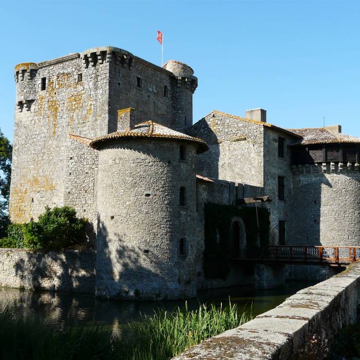 Photo de Tennessus Castle