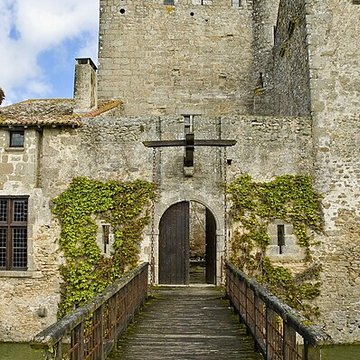 Château de Tennessus