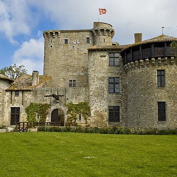 Château de Tennessus