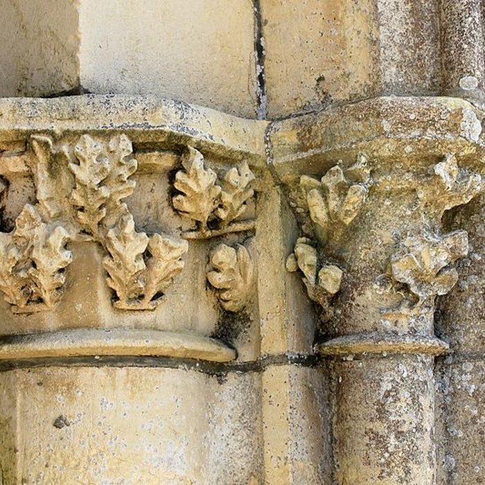 Photo de Église Saint-Pierre dEllon