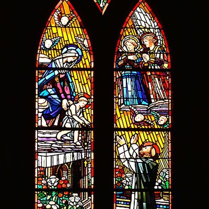 Photo de Église Saint-Pierre dEllon