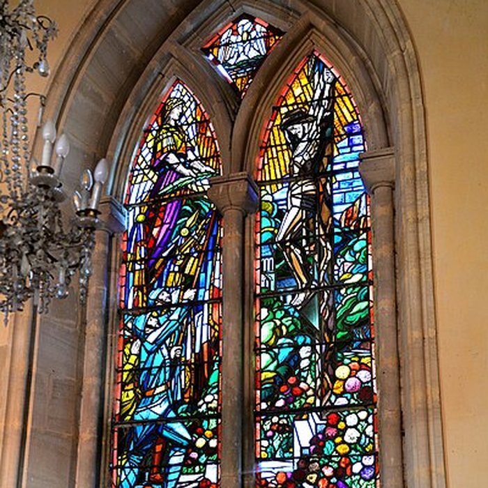 Photo de Église Saint-Pierre dEllon