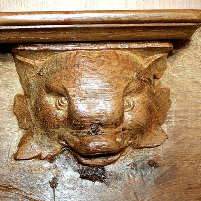 Photo de Église Saint-Pierre dEllon