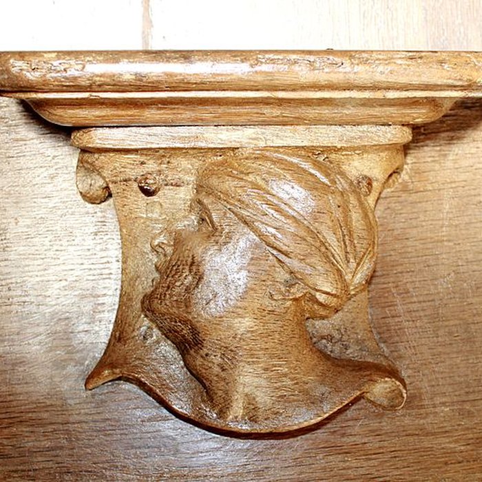 Photo de Église Saint-Pierre dEllon