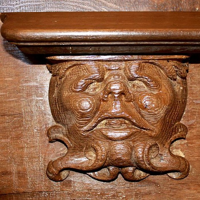 Photo de Église Saint-Pierre dEllon