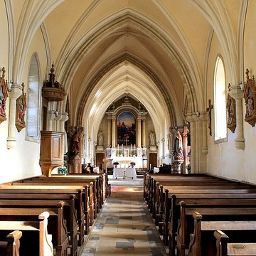 Église Saint-Pierre dEllon