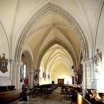 Église Saint-Pierre dEllon