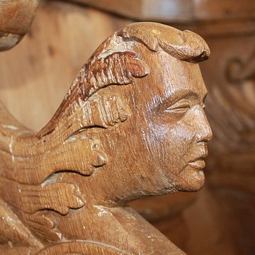 Église Saint-Pierre dEllon