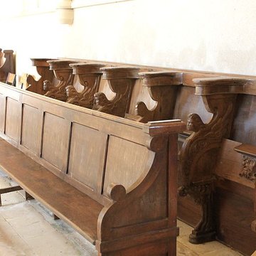 Église Saint-Pierre dEllon