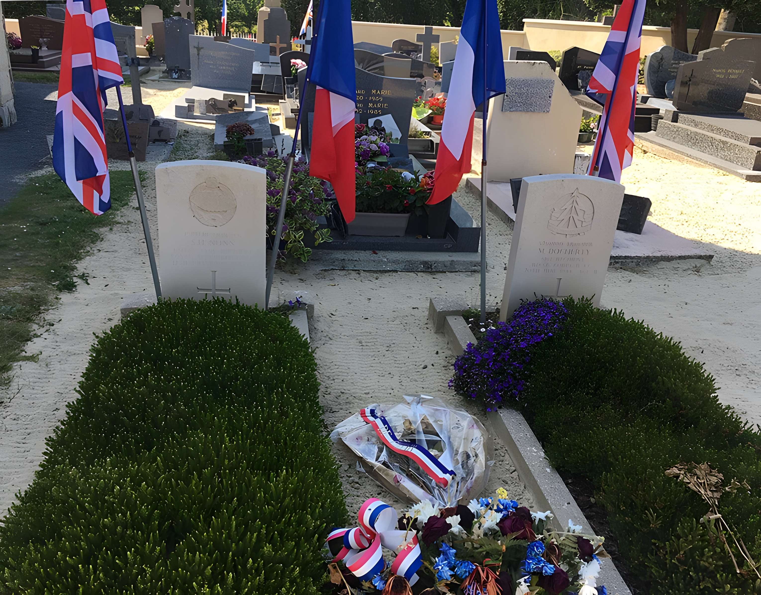 Église Saint-Pierre d'Ellon