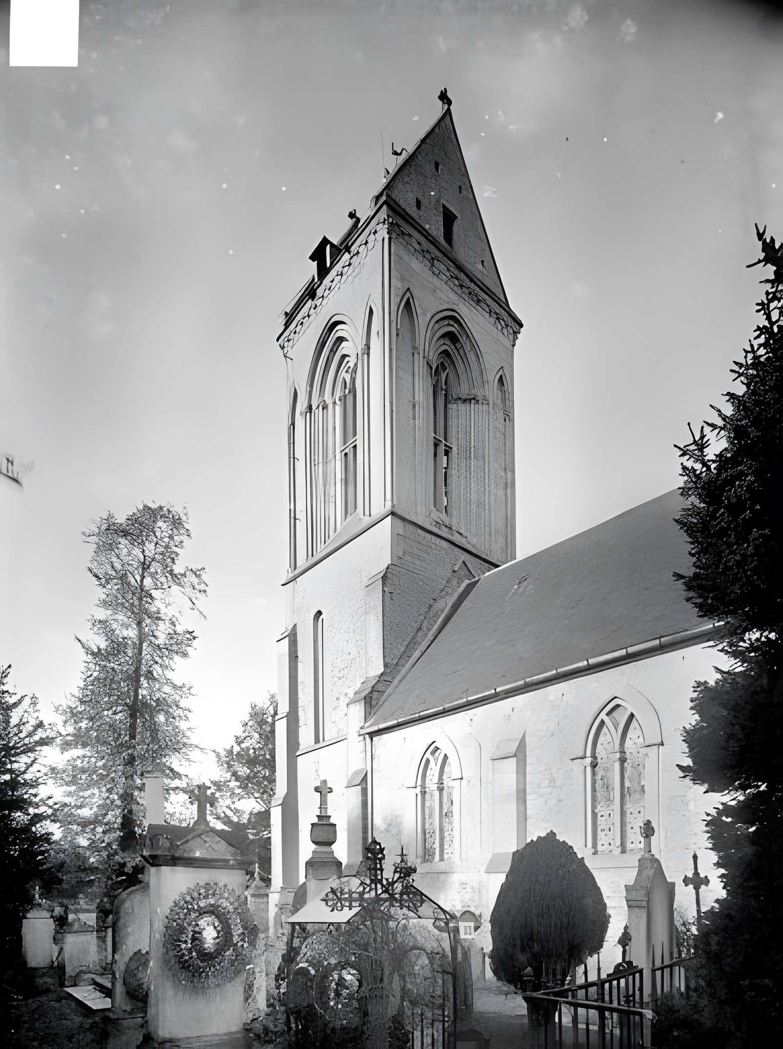 Église Saint-Pierre d'Ellon