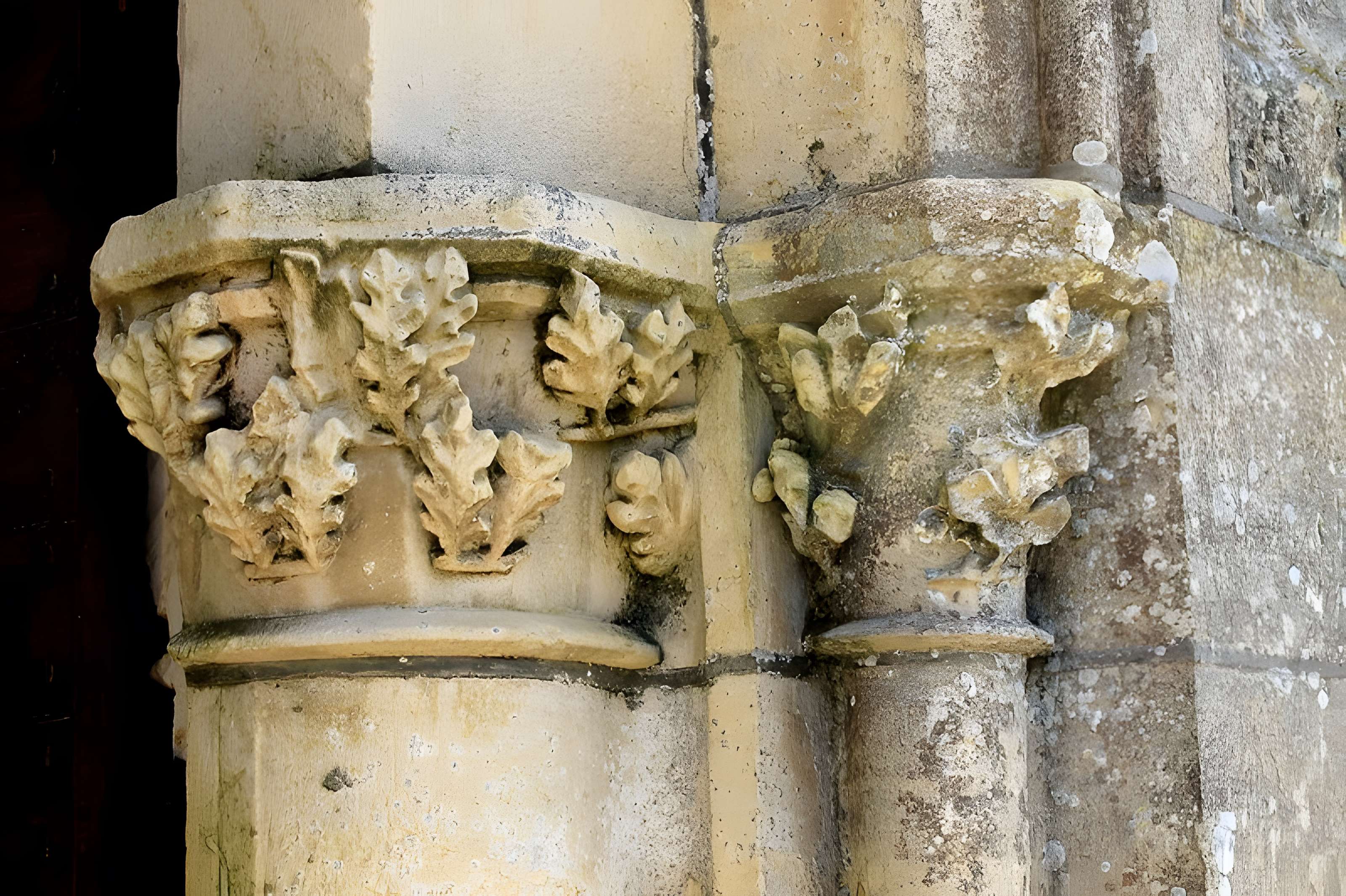 Église Saint-Pierre d'Ellon