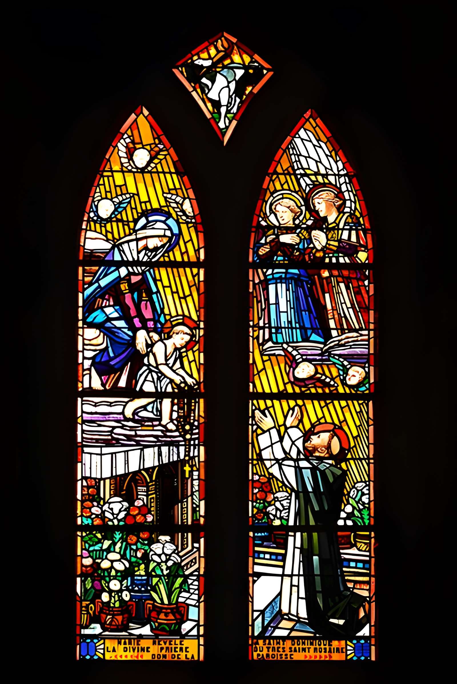 Église Saint-Pierre d'Ellon