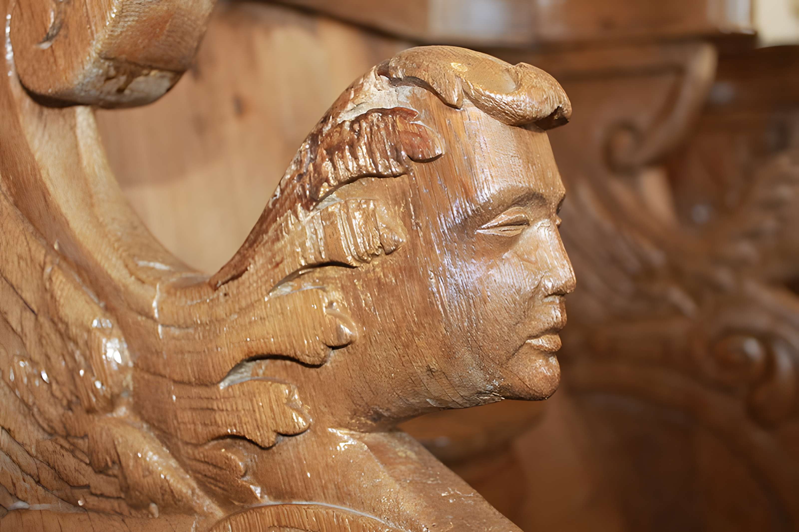 Église Saint-Pierre d'Ellon