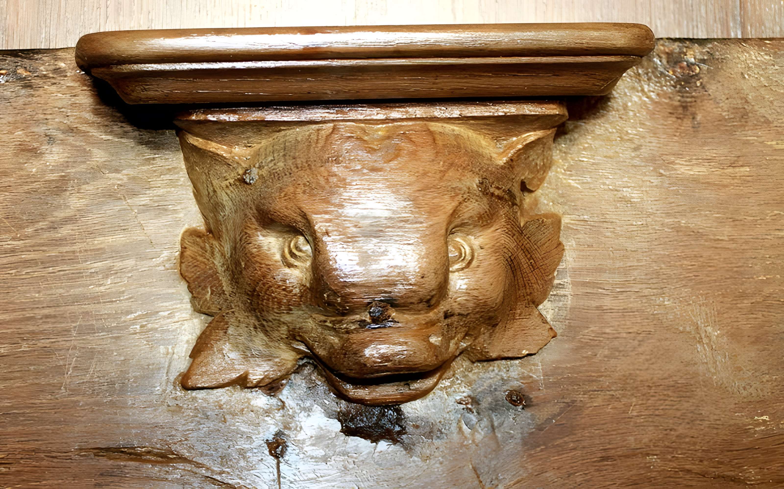 Église Saint-Pierre d'Ellon