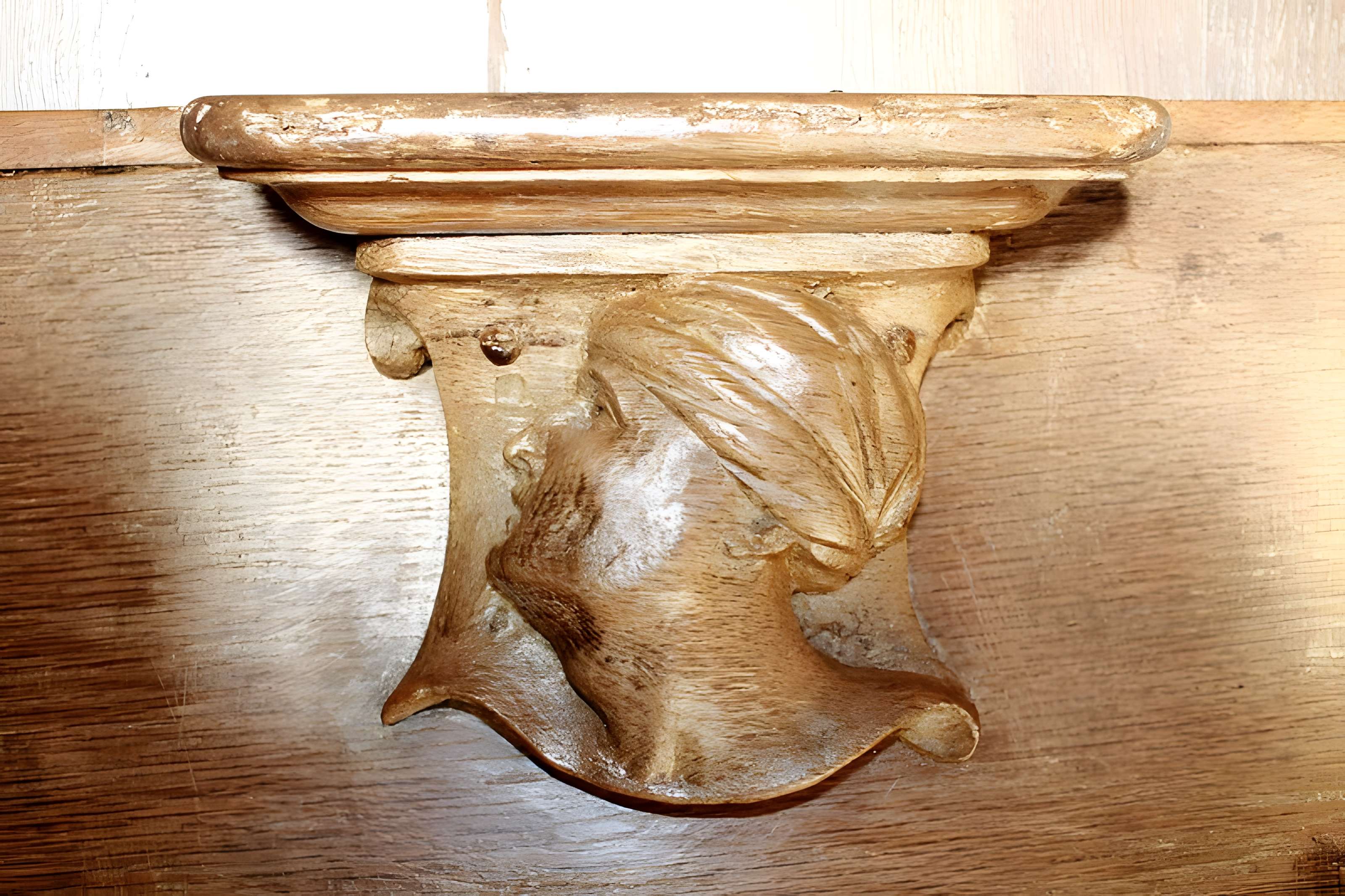 Église Saint-Pierre d'Ellon