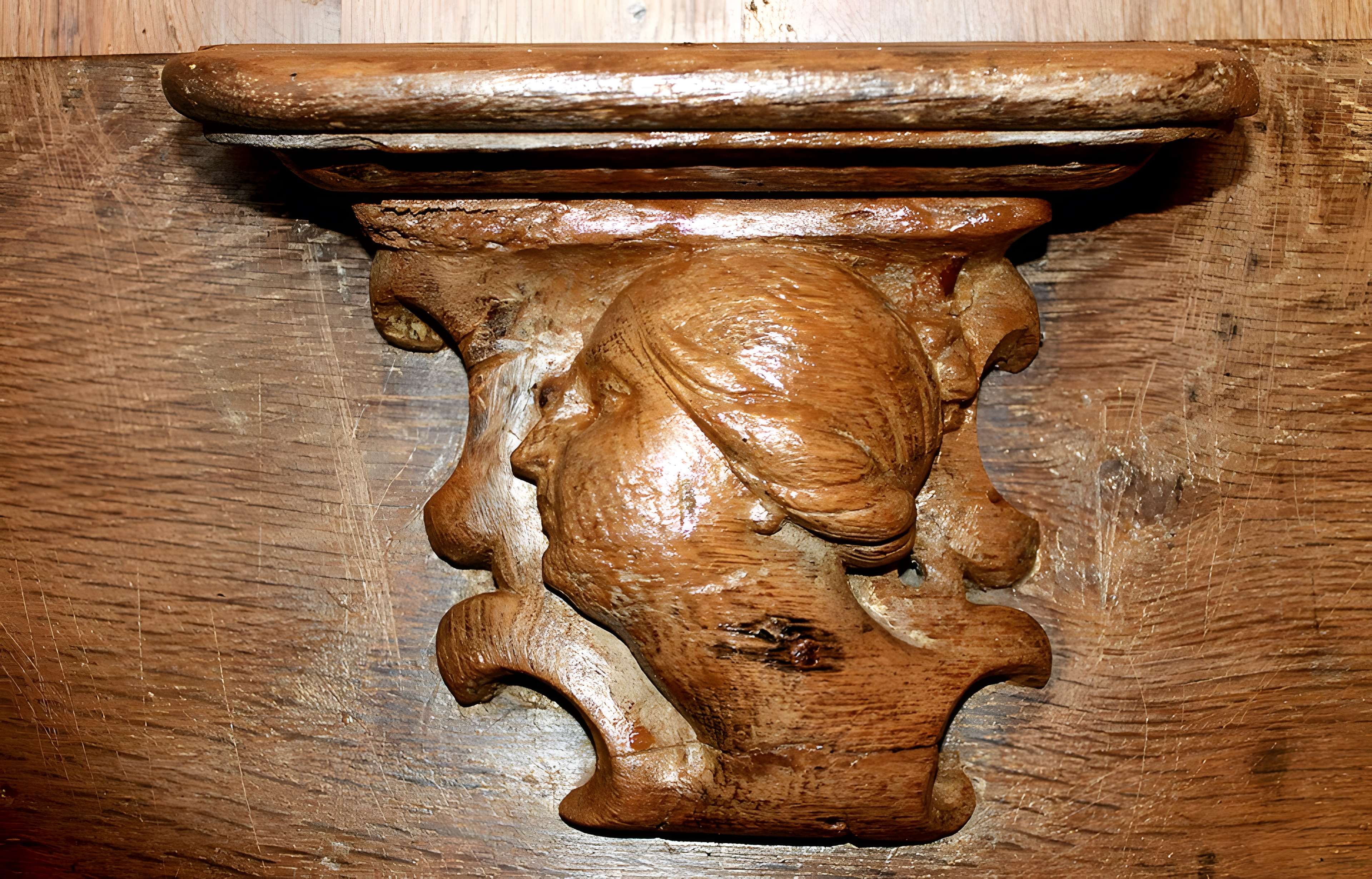 Église Saint-Pierre d'Ellon