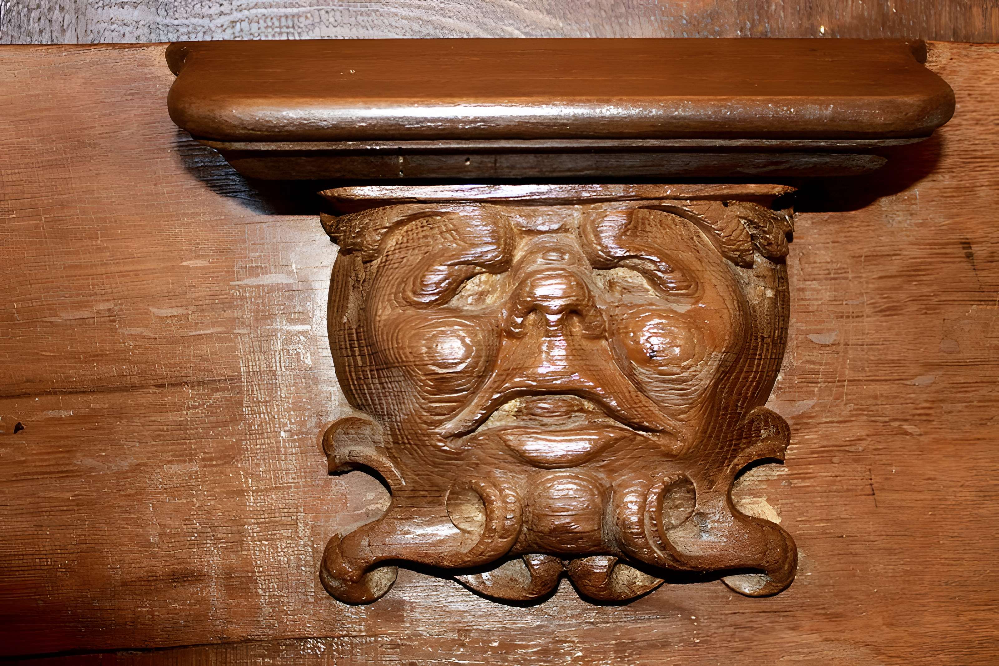 Église Saint-Pierre d'Ellon