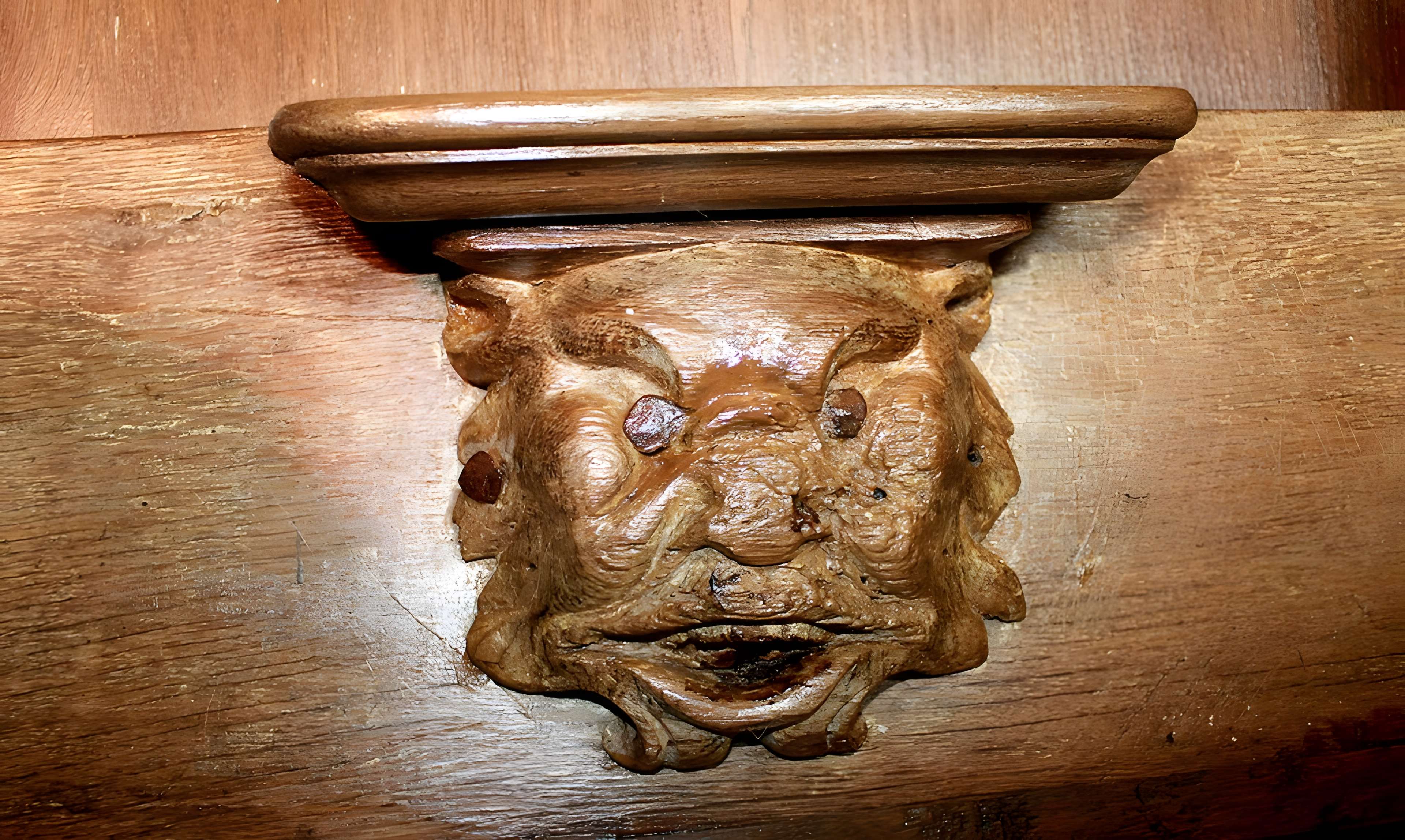 Église Saint-Pierre d'Ellon