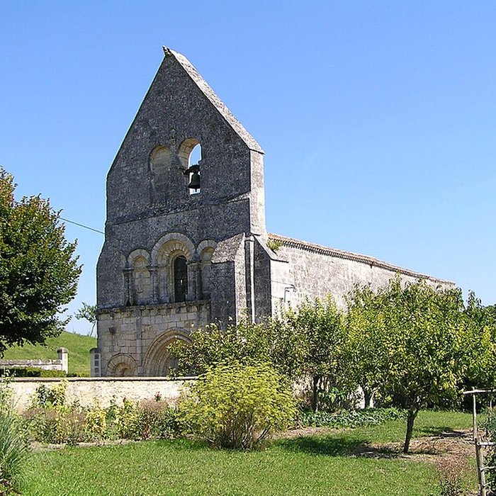 Photo de Église Saint-Pierre dÉraville