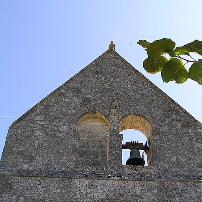 Photo de Église Saint-Pierre dÉraville