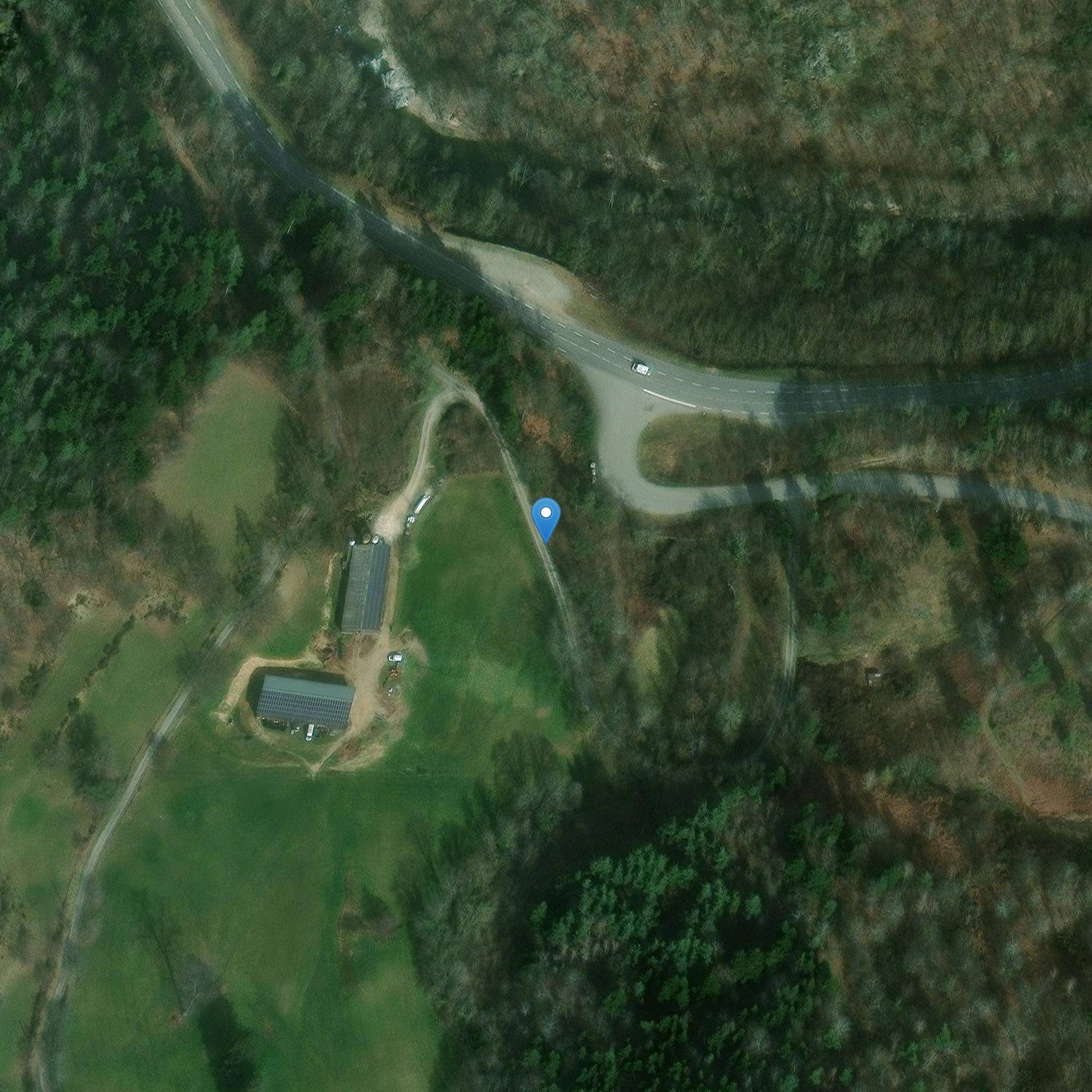 Photo de Château des Sauvages