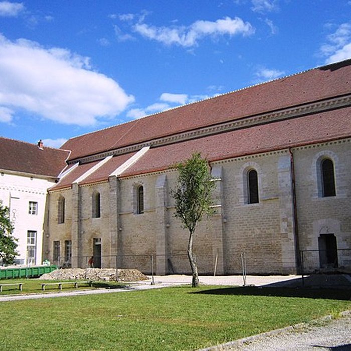 Photo de Église Saint-Pierre des Génovéfains