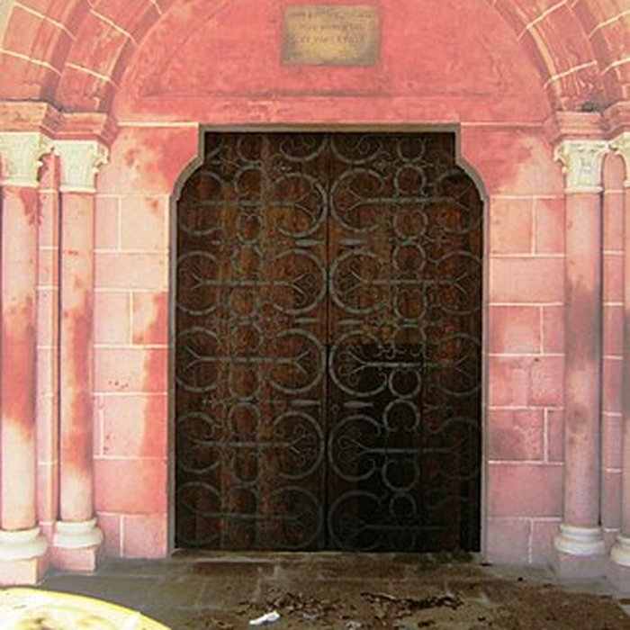 Photo de Église Saint-Pierre des Génovéfains