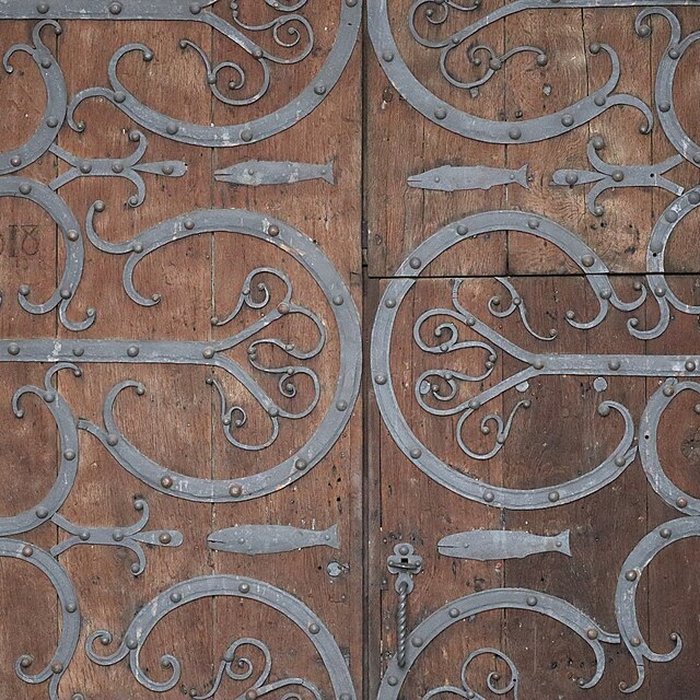 Photo de Église Saint-Pierre des Génovéfains