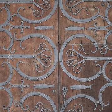 Église Saint-Pierre des Génovéfains