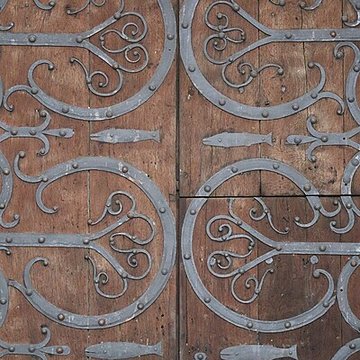 Église Saint-Pierre des Génovéfains