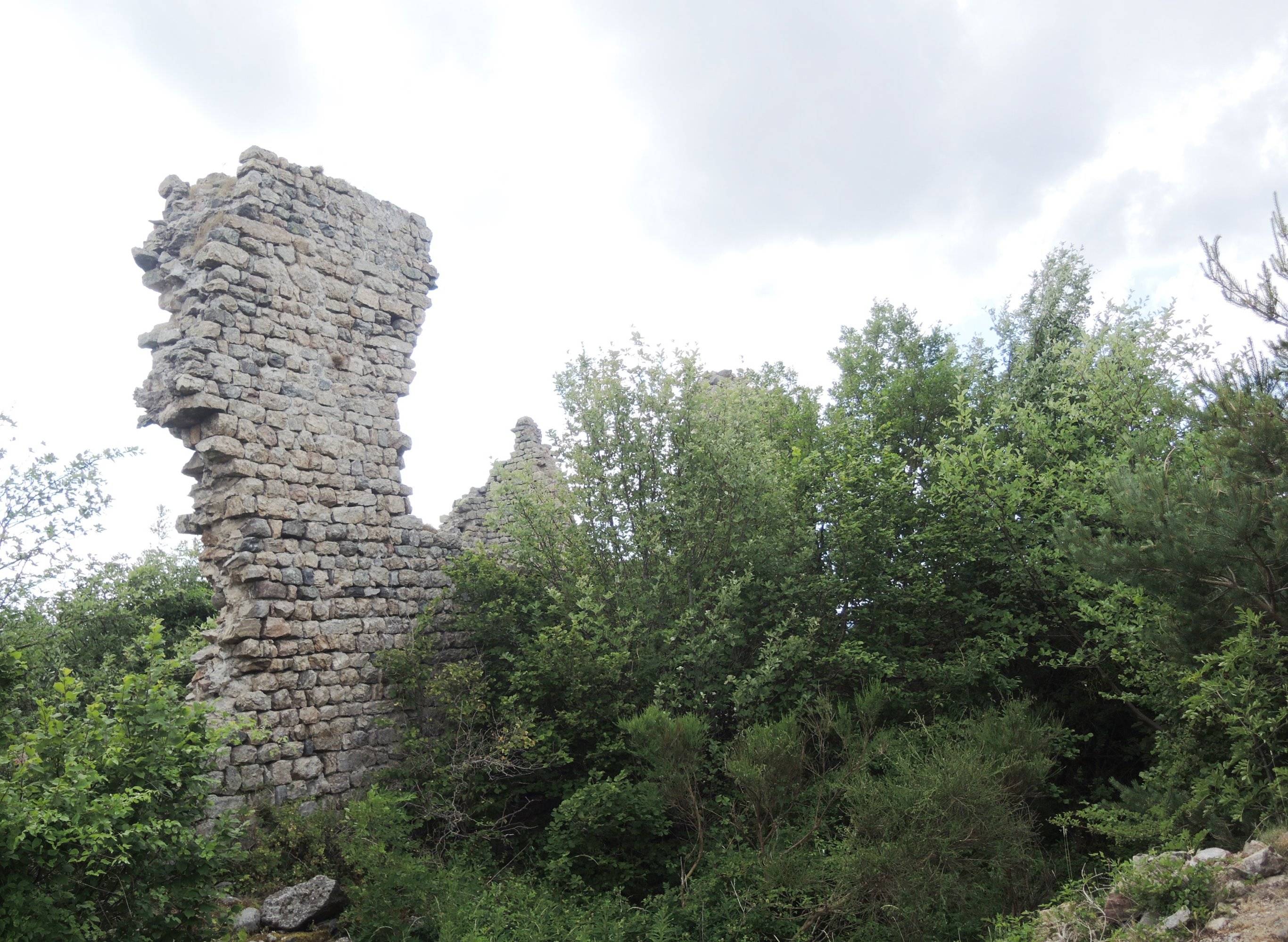 Photo de 塞尔雷城堡