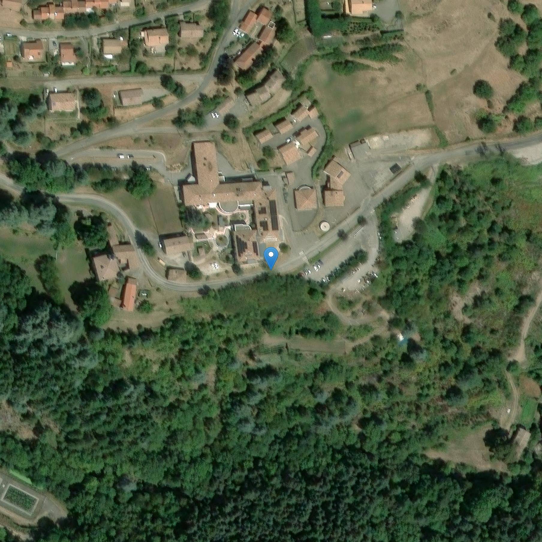 Photo de Castello di Sibleyras