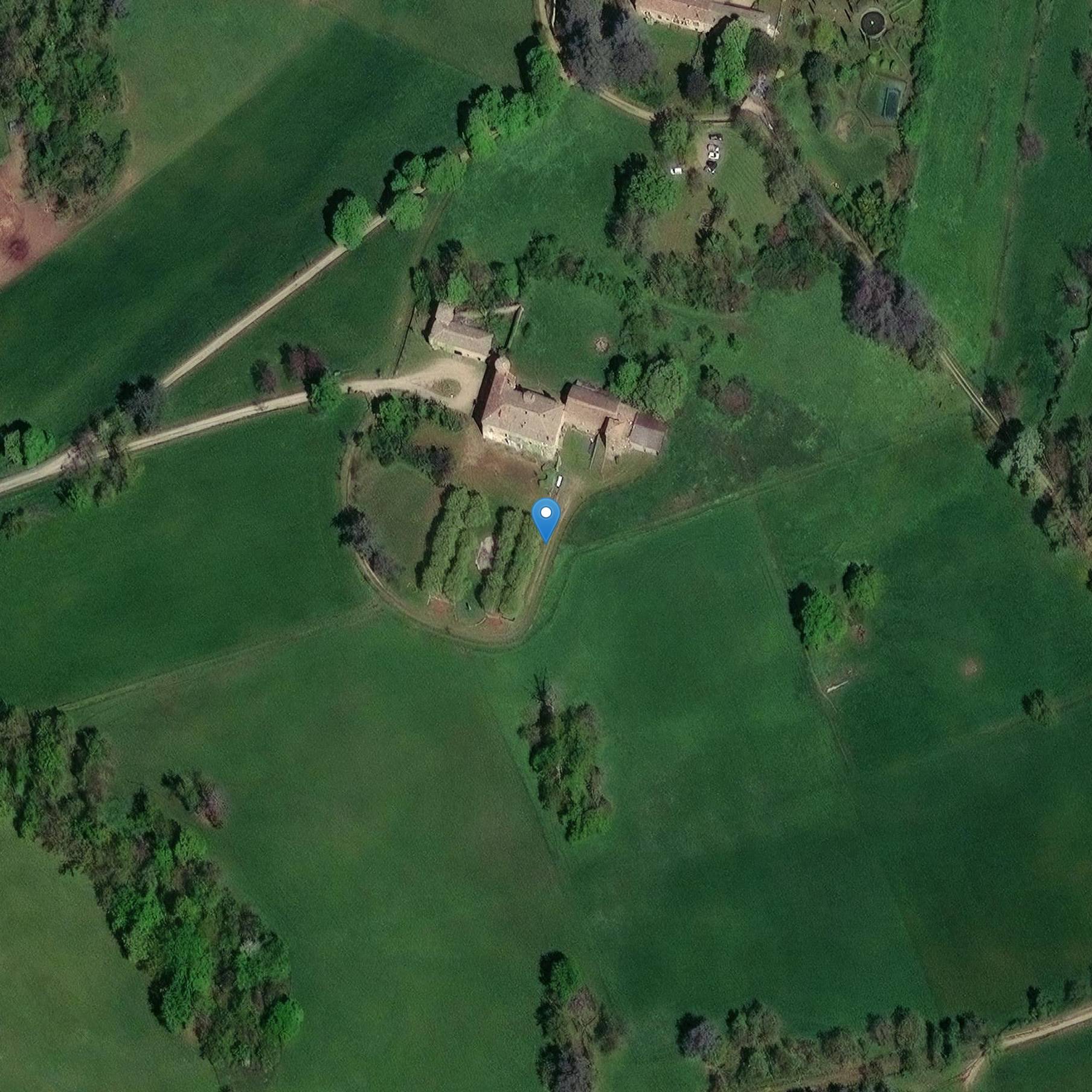 Photo de Castello di Soras