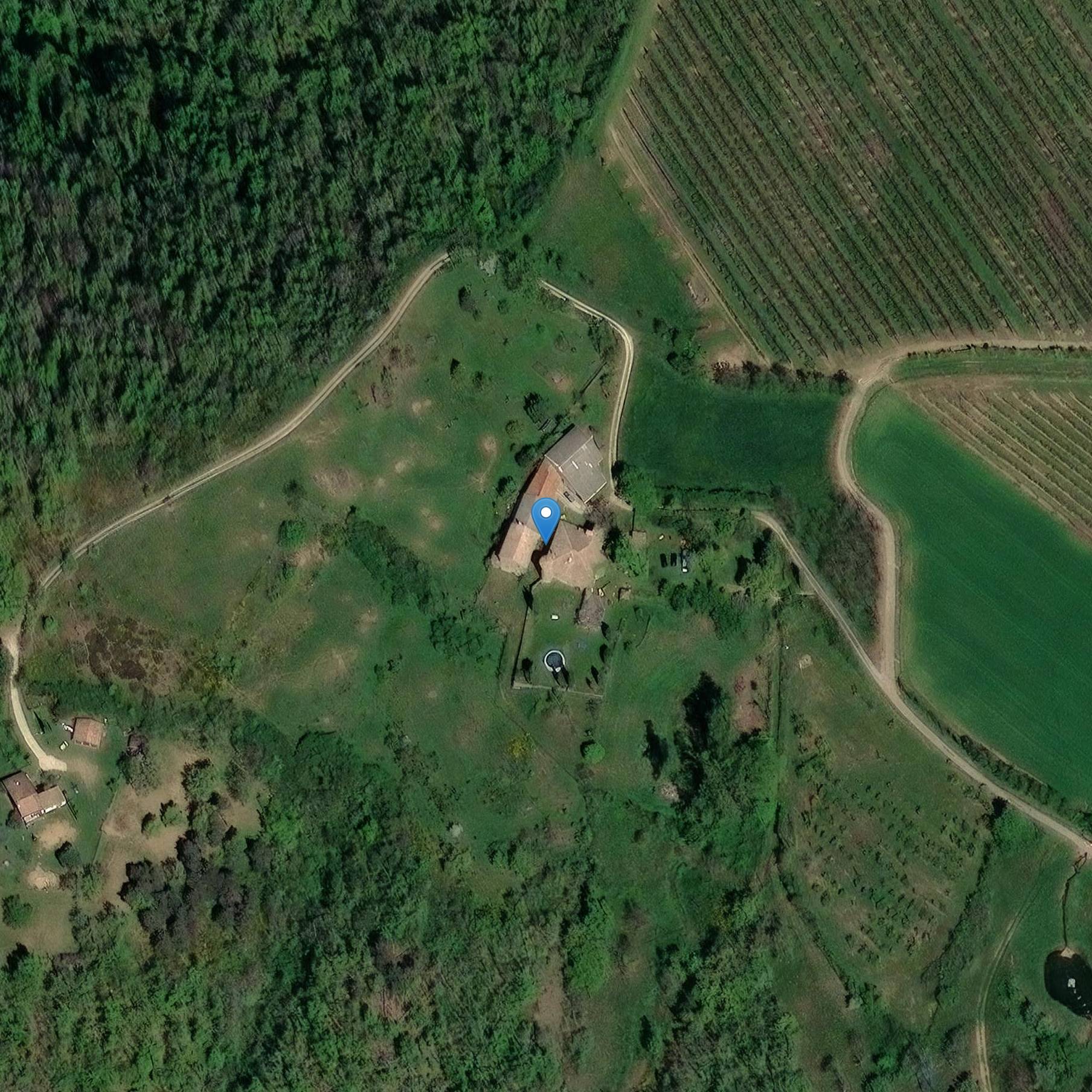 Photo de Castello di Suzeux