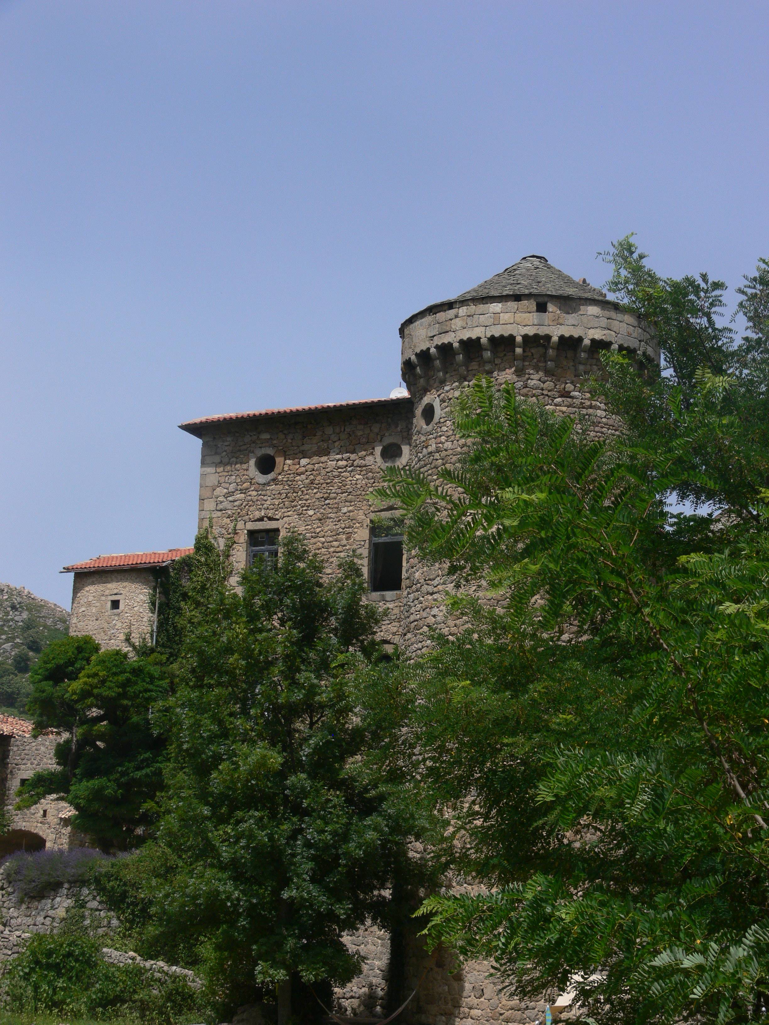 Photo de Castello di La Tour