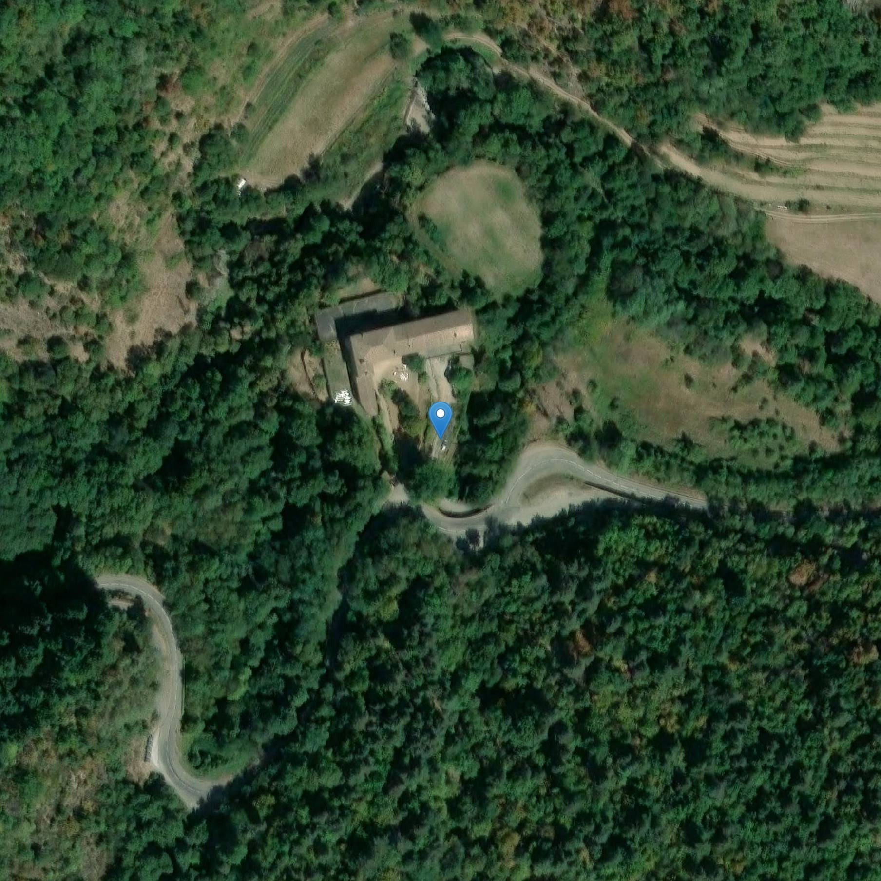 Photo de Castello di Tournay