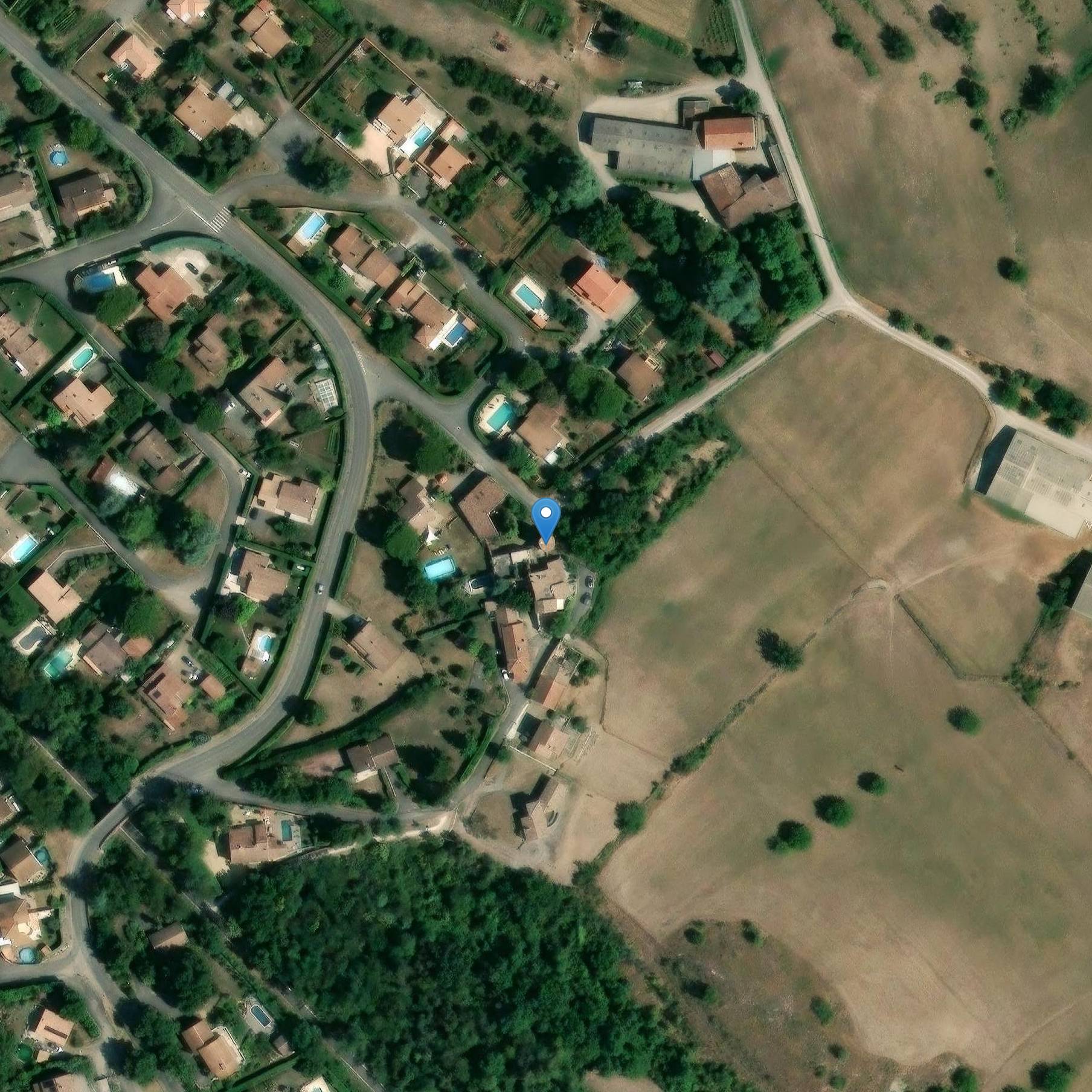 Photo de Castello di Vaneilles