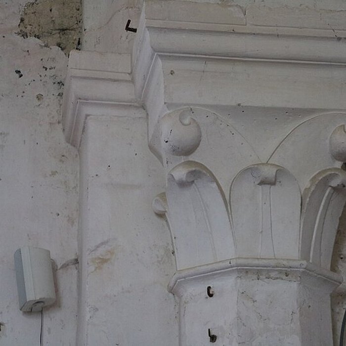 Photo de Église Saint-Pierre dEscolives-Sainte-Camille