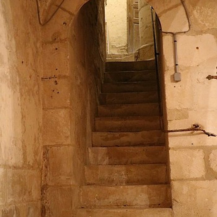 Photo de Église Saint-Pierre dEscolives-Sainte-Camille